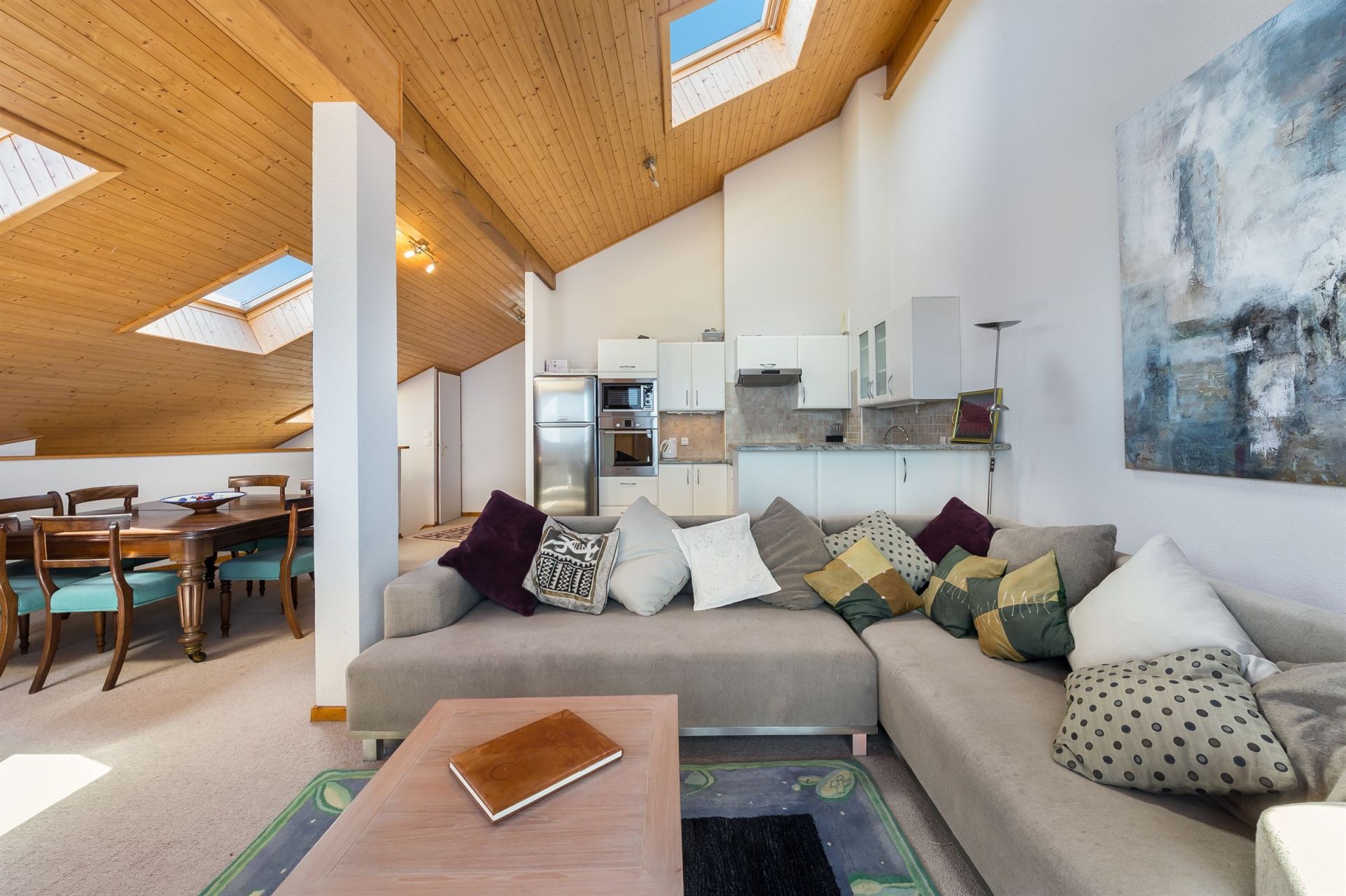 apartment 5 rooms for sale on EVIAN LES BAINS (74500) apartment 5 rooms for sale on EVIAN LES BAINS (74500)