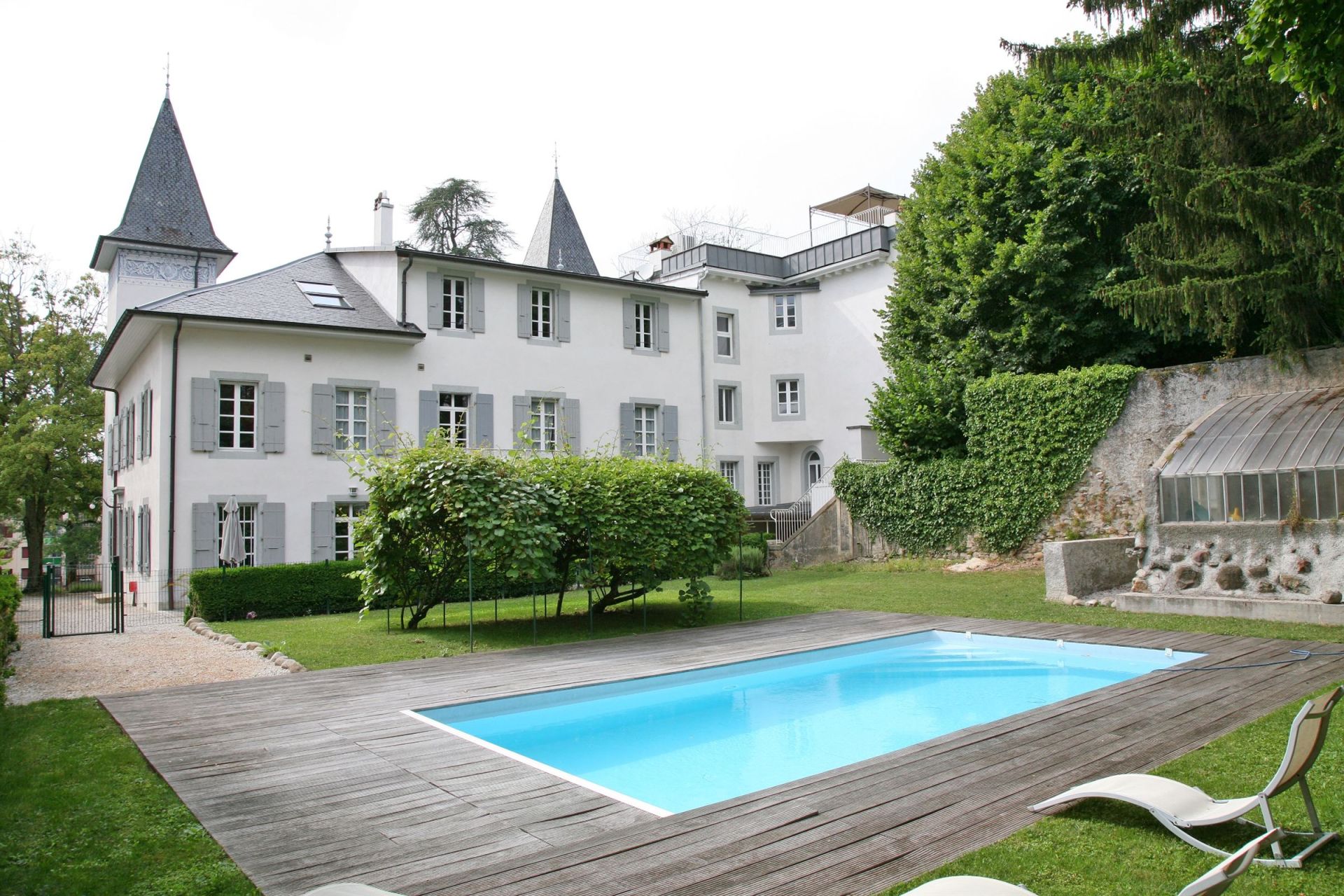 appartement 4 pièces en vente sur THONON LES BAINS (74200) appartement 4 pièces en vente sur THONON LES BAINS (74200)