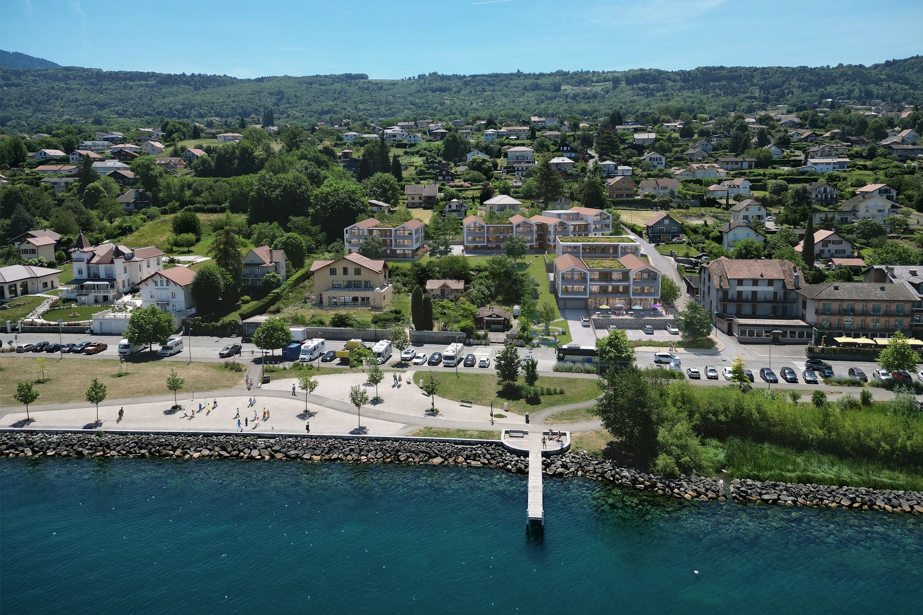maison 5 pièces en vente sur DOUVAINE (74140) maison 5 pièces en vente sur DOUVAINE (74140)
