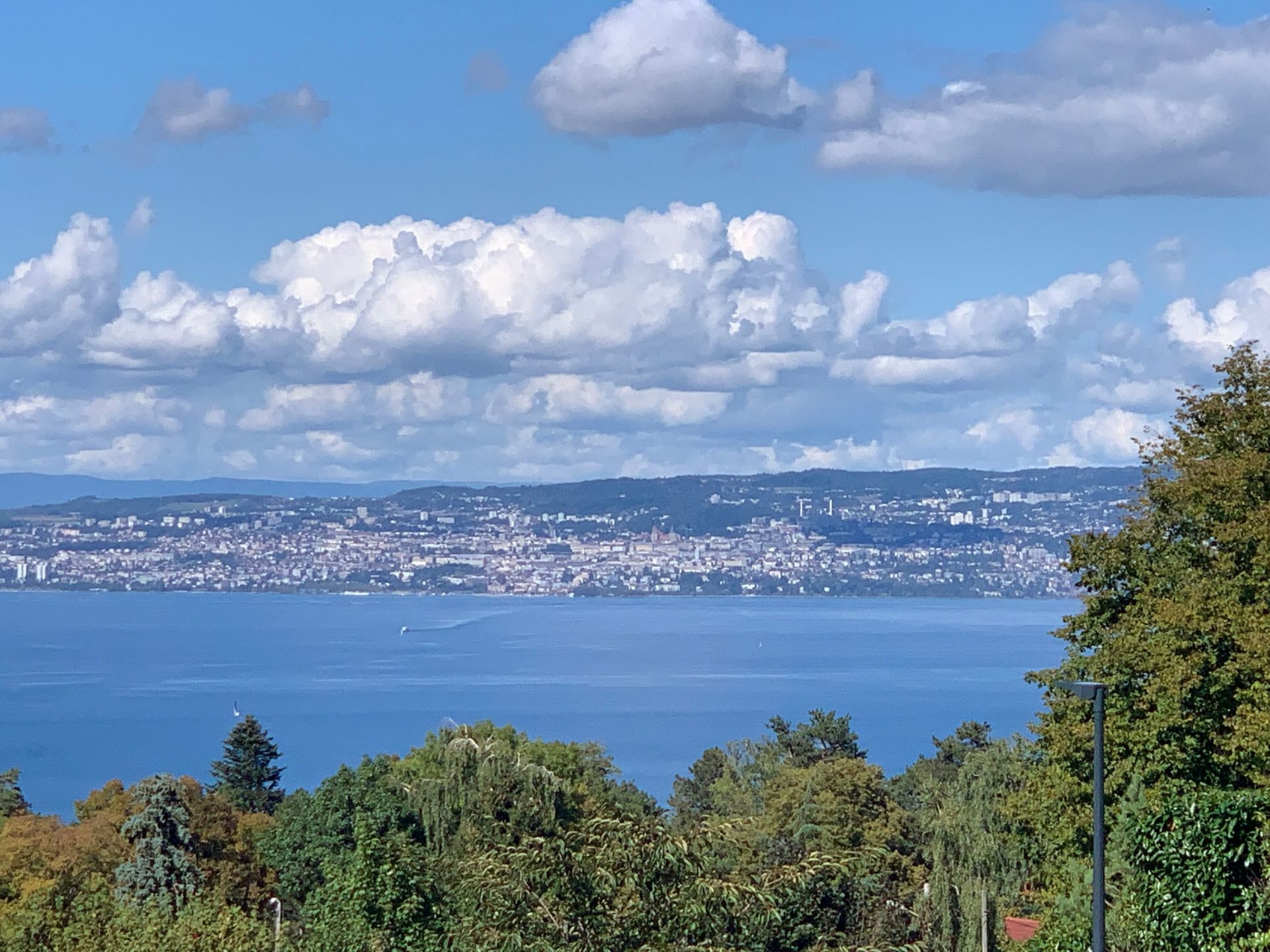 appartement 5 Pièces en vente sur EVIAN LES BAINS (74500)