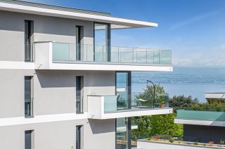appartement 5 Pièces en vente sur EVIAN LES BAINS (74500)