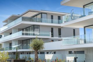 apartment 5 Rooms for sale on EVIAN LES BAINS (74500)