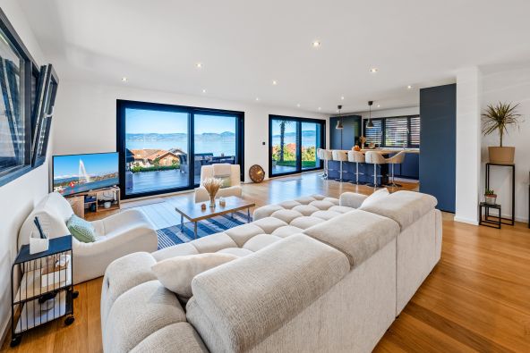 Vente Maison Lugrin 6 Pièces 171 m²