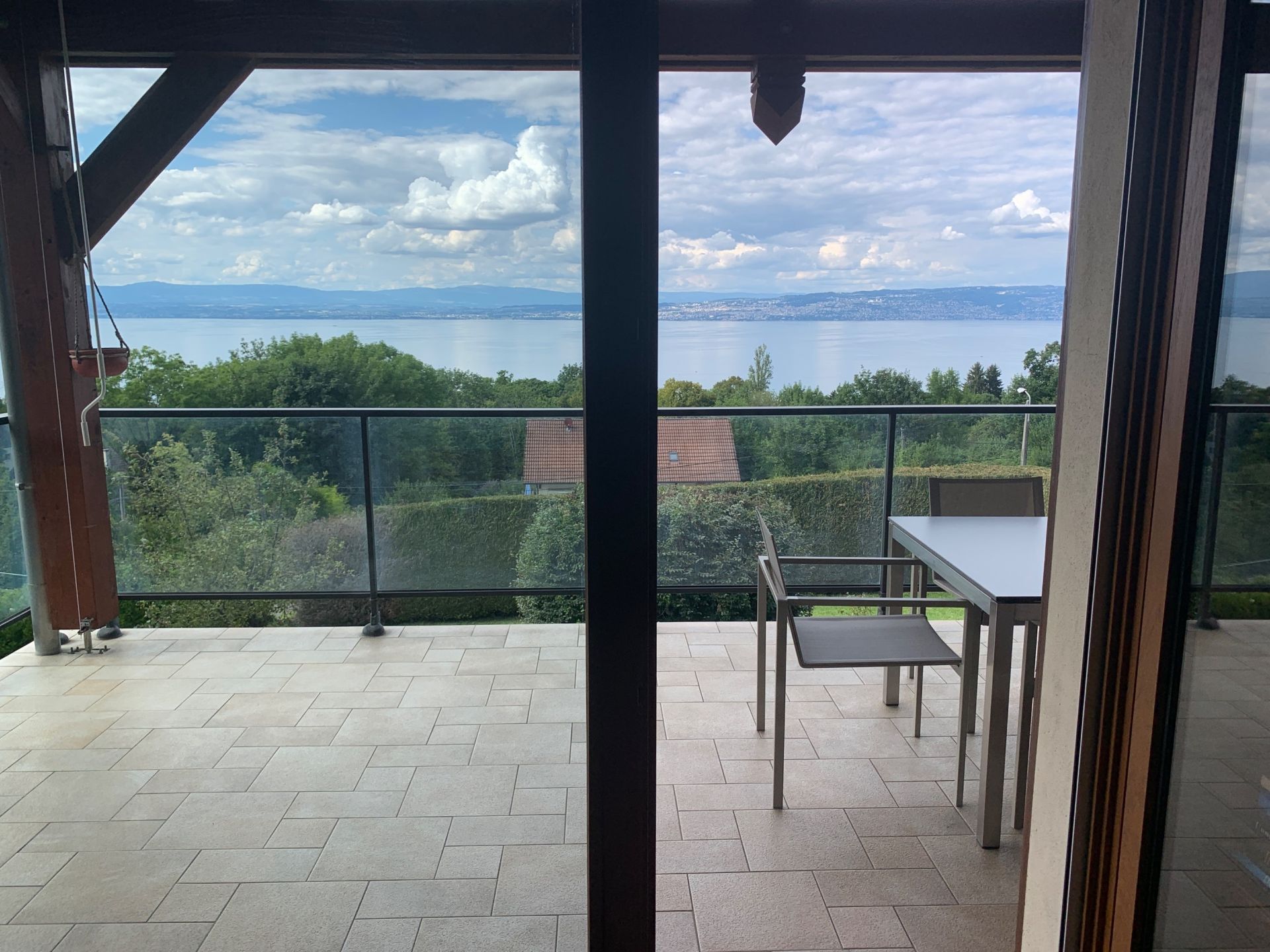 house 6 Rooms for sale on MAXILLY SUR LEMAN (74500)