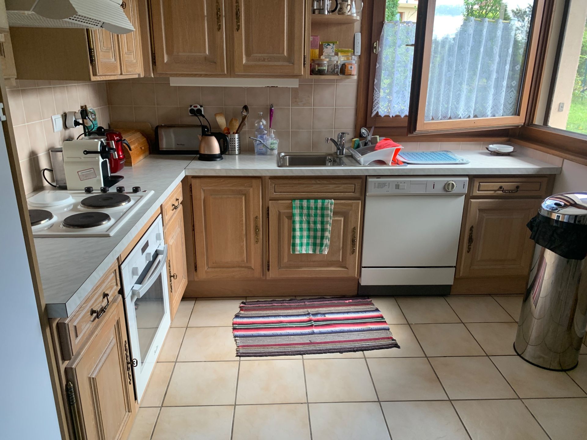 maison 6 Pièces en vente sur MAXILLY SUR LEMAN (74500)