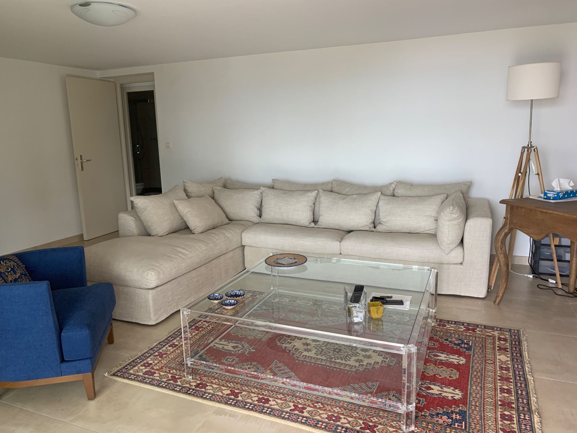 house 6 Rooms for sale on MAXILLY SUR LEMAN (74500)