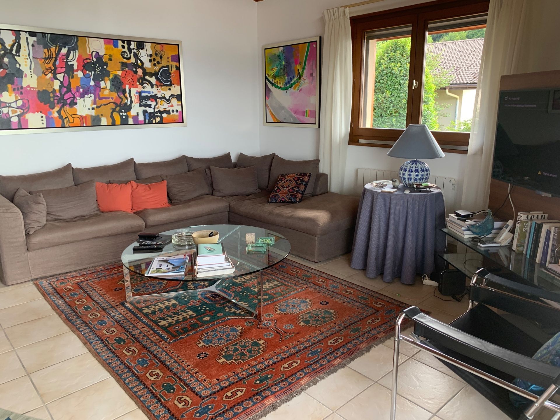 maison 6 Pièces en vente sur MAXILLY SUR LEMAN (74500)