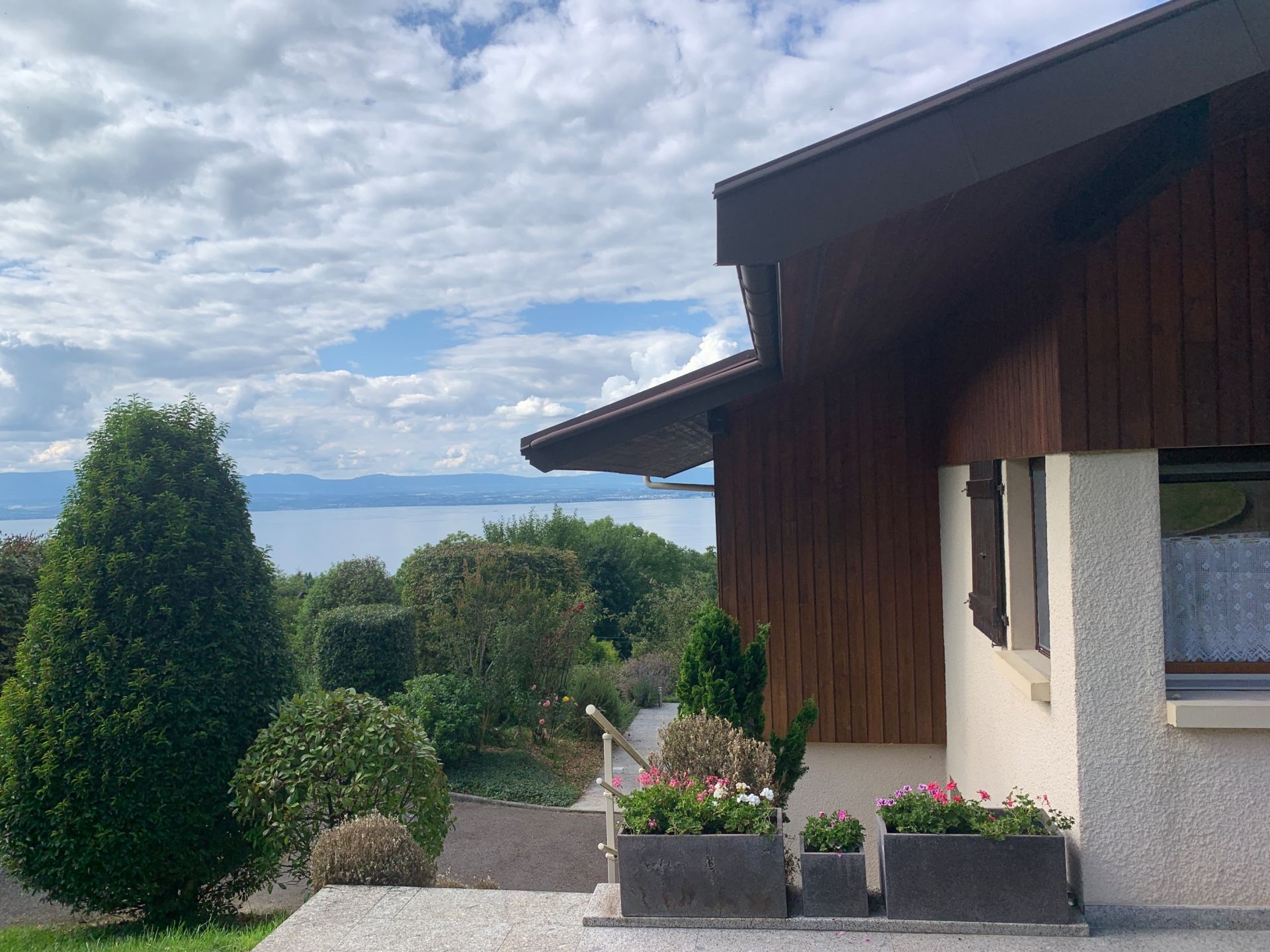 maison 6 Pièces en vente sur MAXILLY SUR LEMAN (74500)