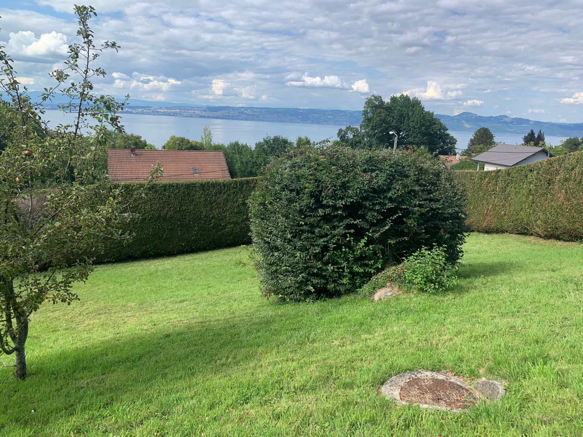 maison 6 Pièces en vente sur MAXILLY SUR LEMAN (74500)