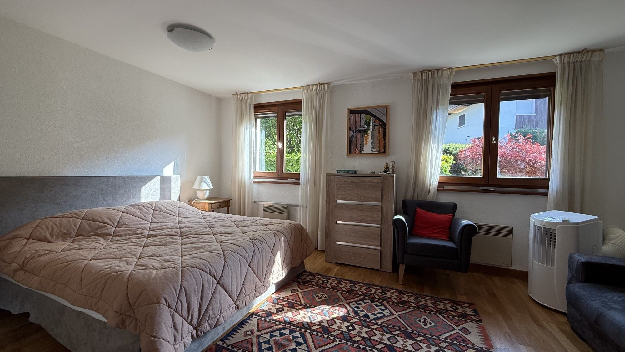 house 6 Rooms for sale on MAXILLY SUR LEMAN (74500)