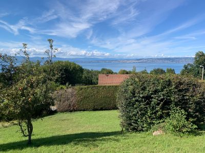 Sale House Maxilly-sur-Léman 6 Rooms 184 m²