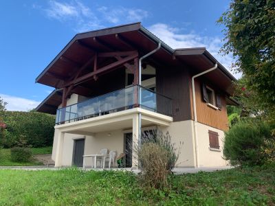 Sale House Maxilly-sur-Léman 6 Rooms 184 m²