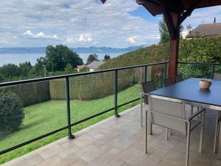 house 6 Rooms for sale on MAXILLY SUR LEMAN (74500)