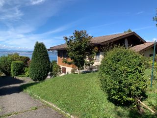 house 6 Rooms for sale on MAXILLY SUR LEMAN (74500)