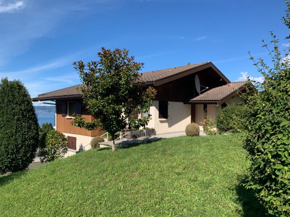 Vente Maison Maxilly-sur-Léman 6&nbsp;Pièces 184&nbsp;m²