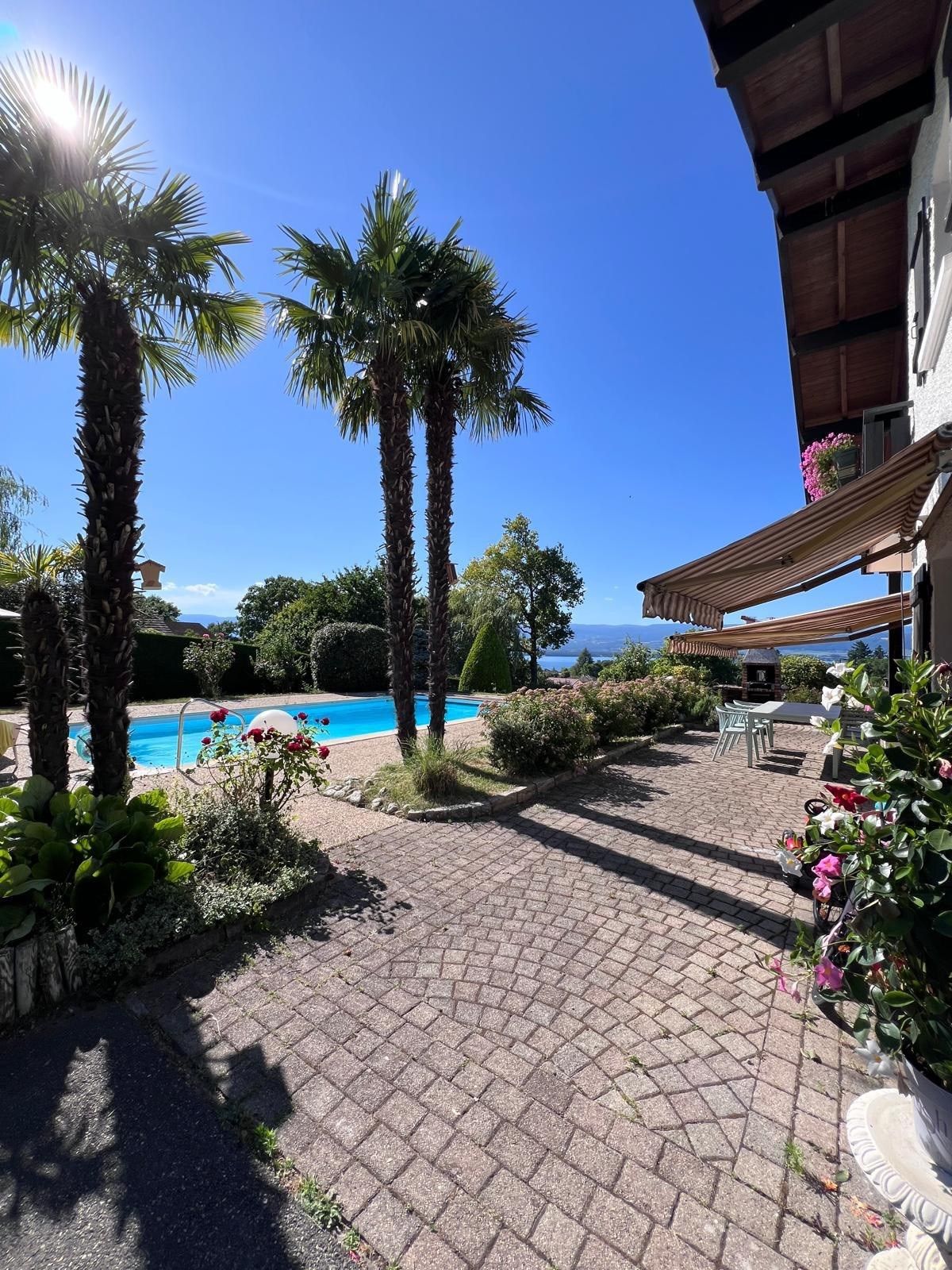 house 6 Rooms for sale on YVOIRE (74140)