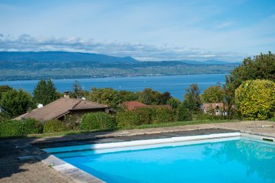 Sale House Yvoire 6 Rooms 174 m²