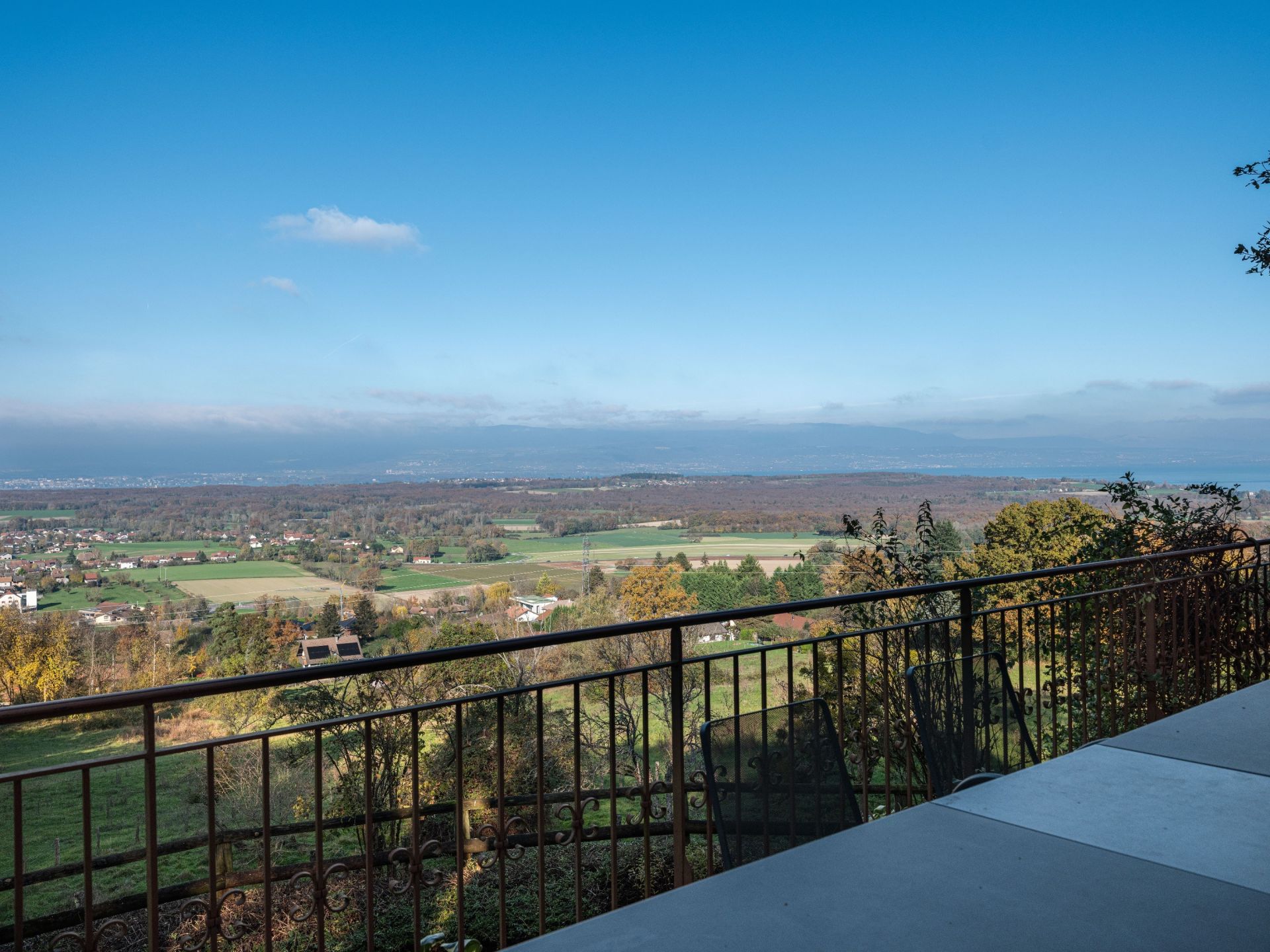 maison 7 Pièces en vente sur MASSONGY (74140)