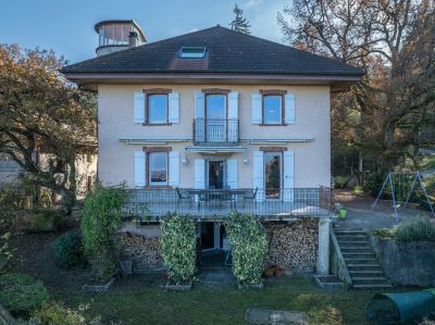 Vente Maison Massongy 7 Pièces 306 m²