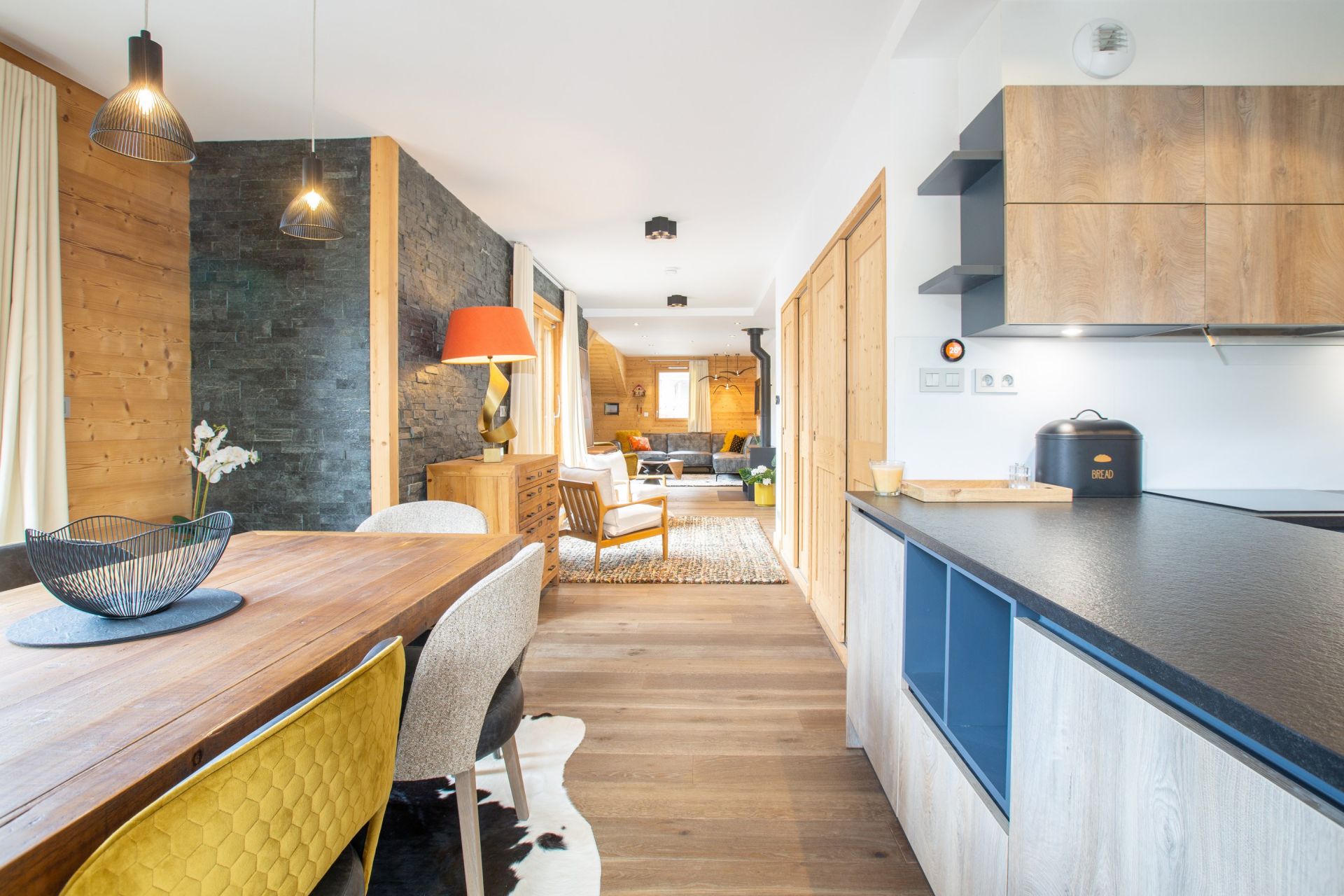 appartement 4 Pièces en vente sur MORZINE (74110)