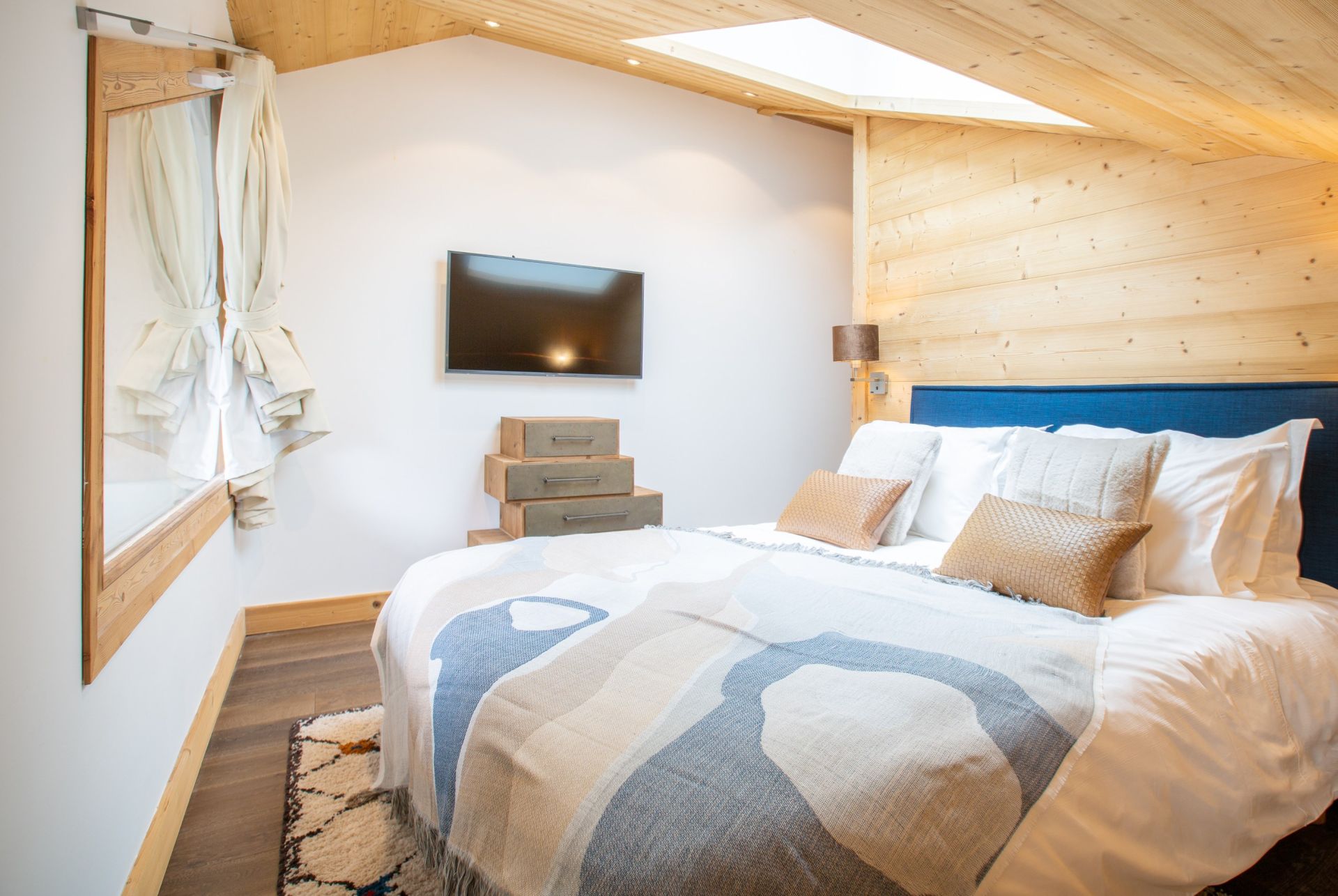 apartment 4 Rooms for sale on MORZINE (74110)