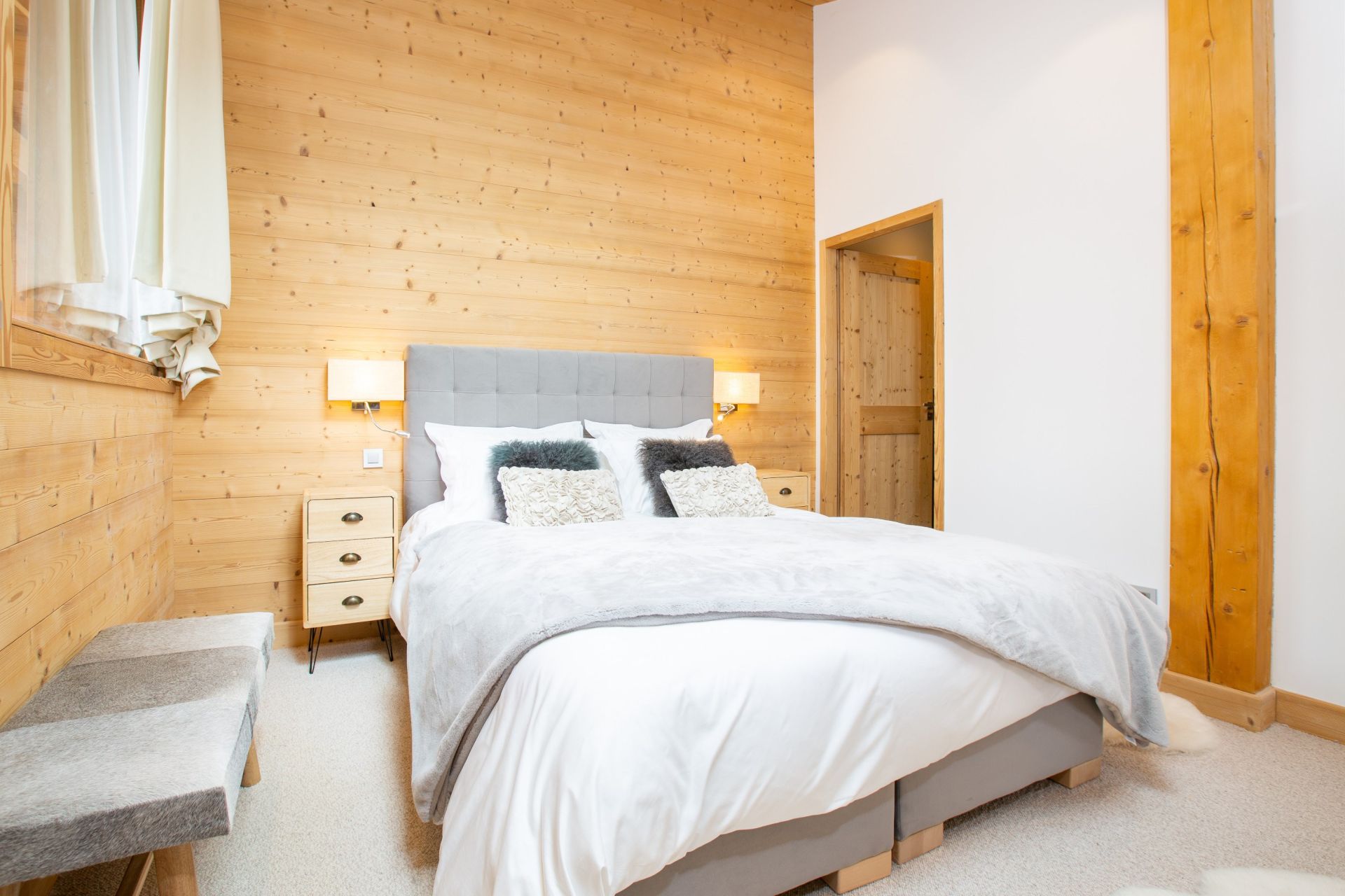 apartment 4 Rooms for sale on MORZINE (74110)