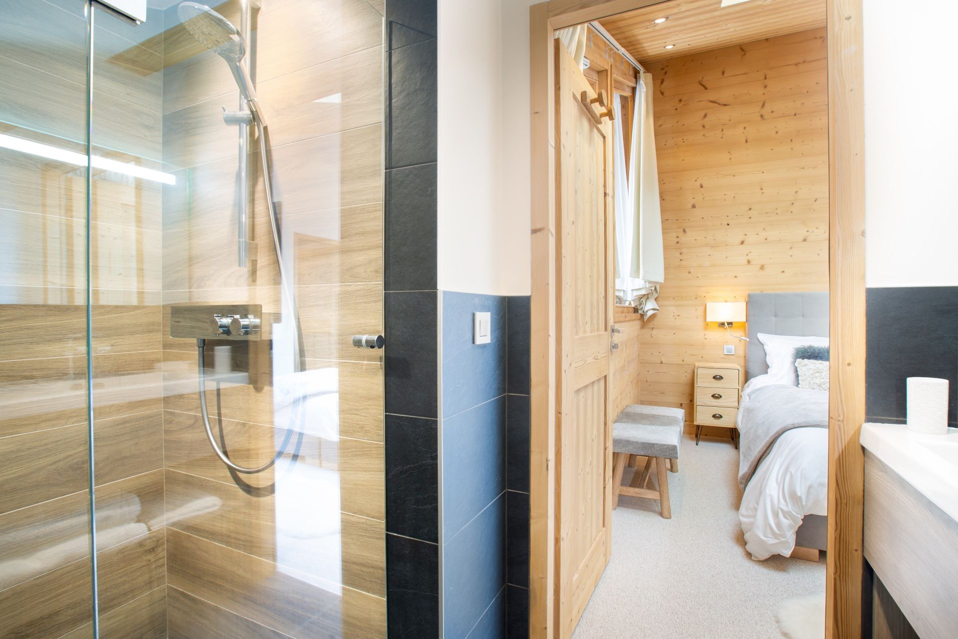 apartment 4 Rooms for sale on MORZINE (74110)