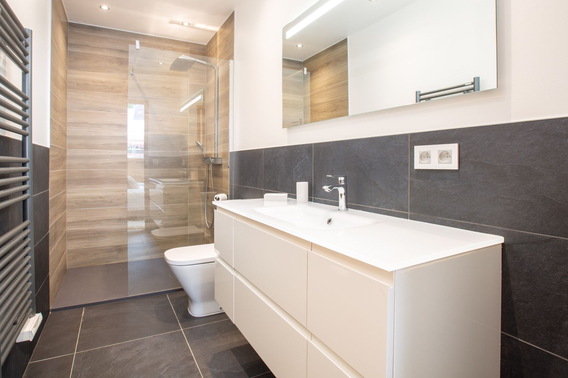 appartement 4 Pièces en vente sur MORZINE (74110)
