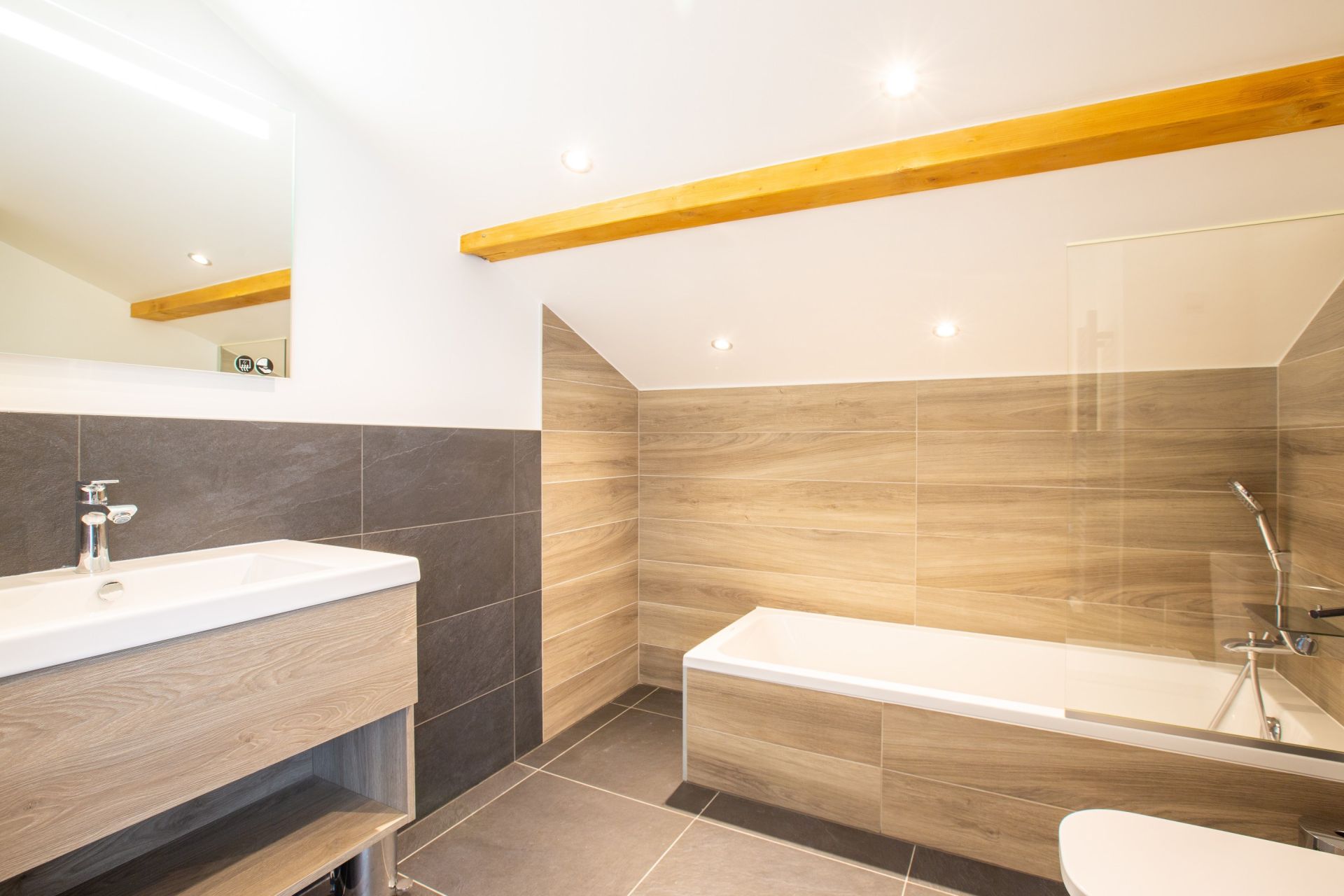 appartement 4 Pièces en vente sur MORZINE (74110)