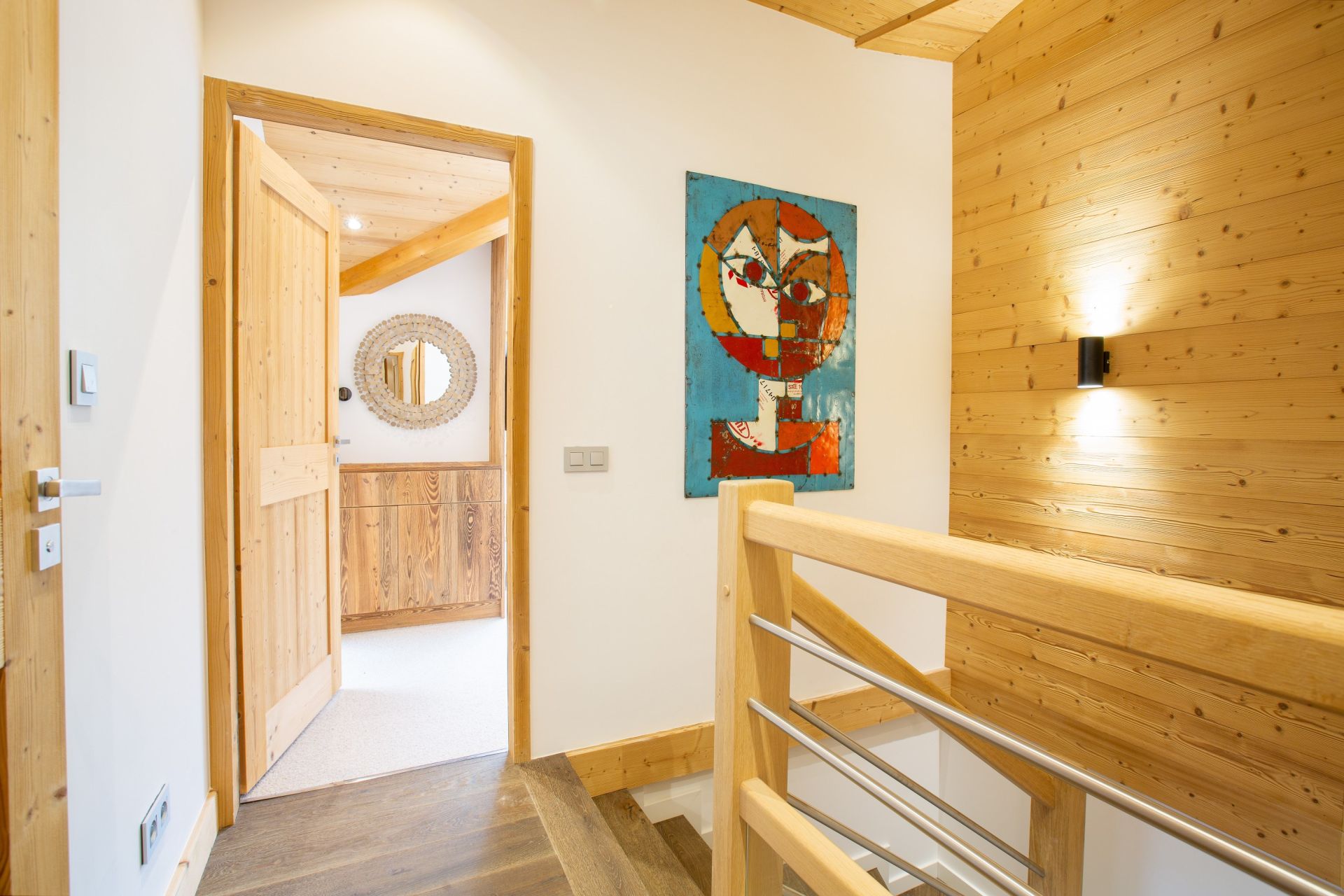 appartement 4 Pièces en vente sur MORZINE (74110)