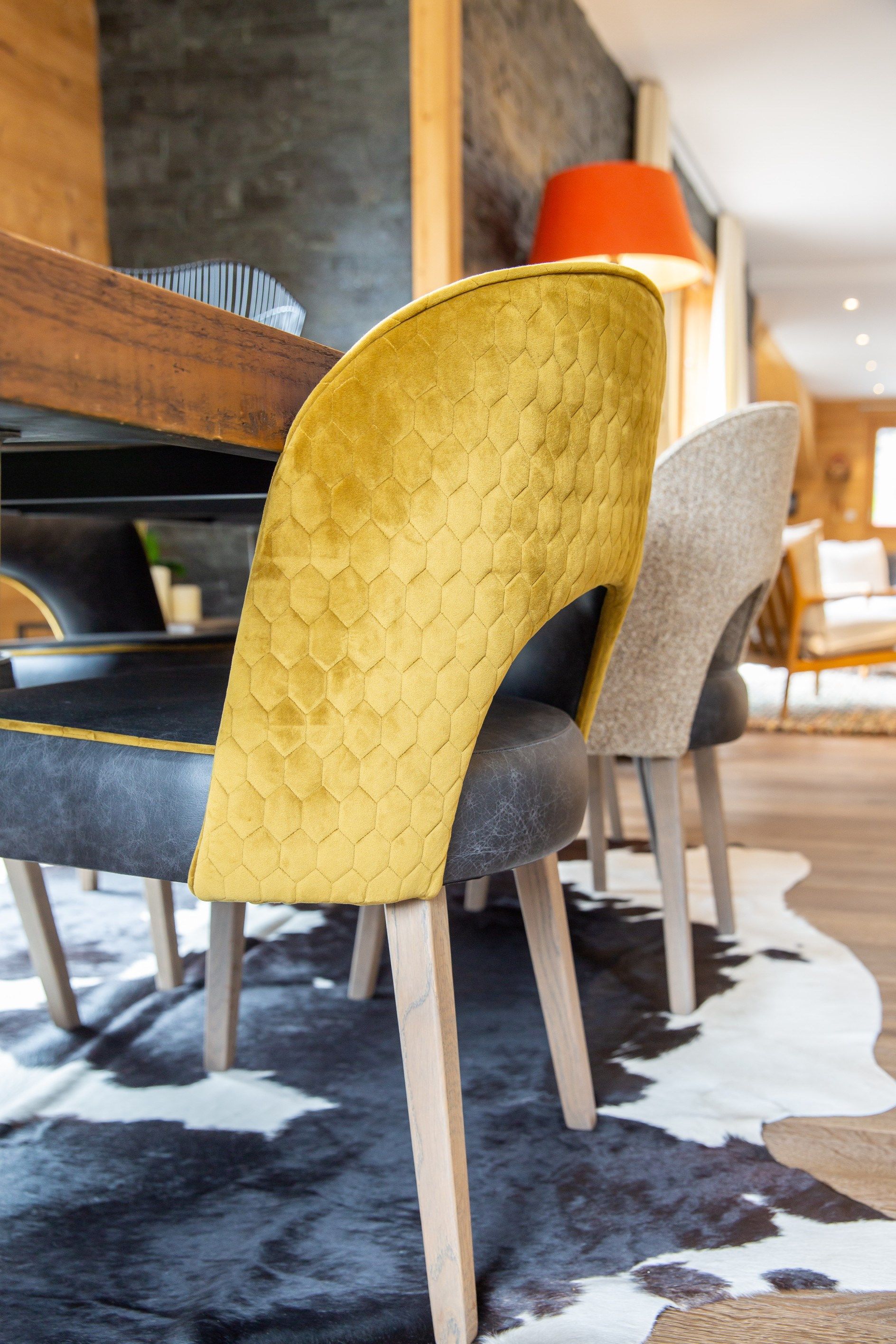 appartement 4 Pièces en vente sur MORZINE (74110)