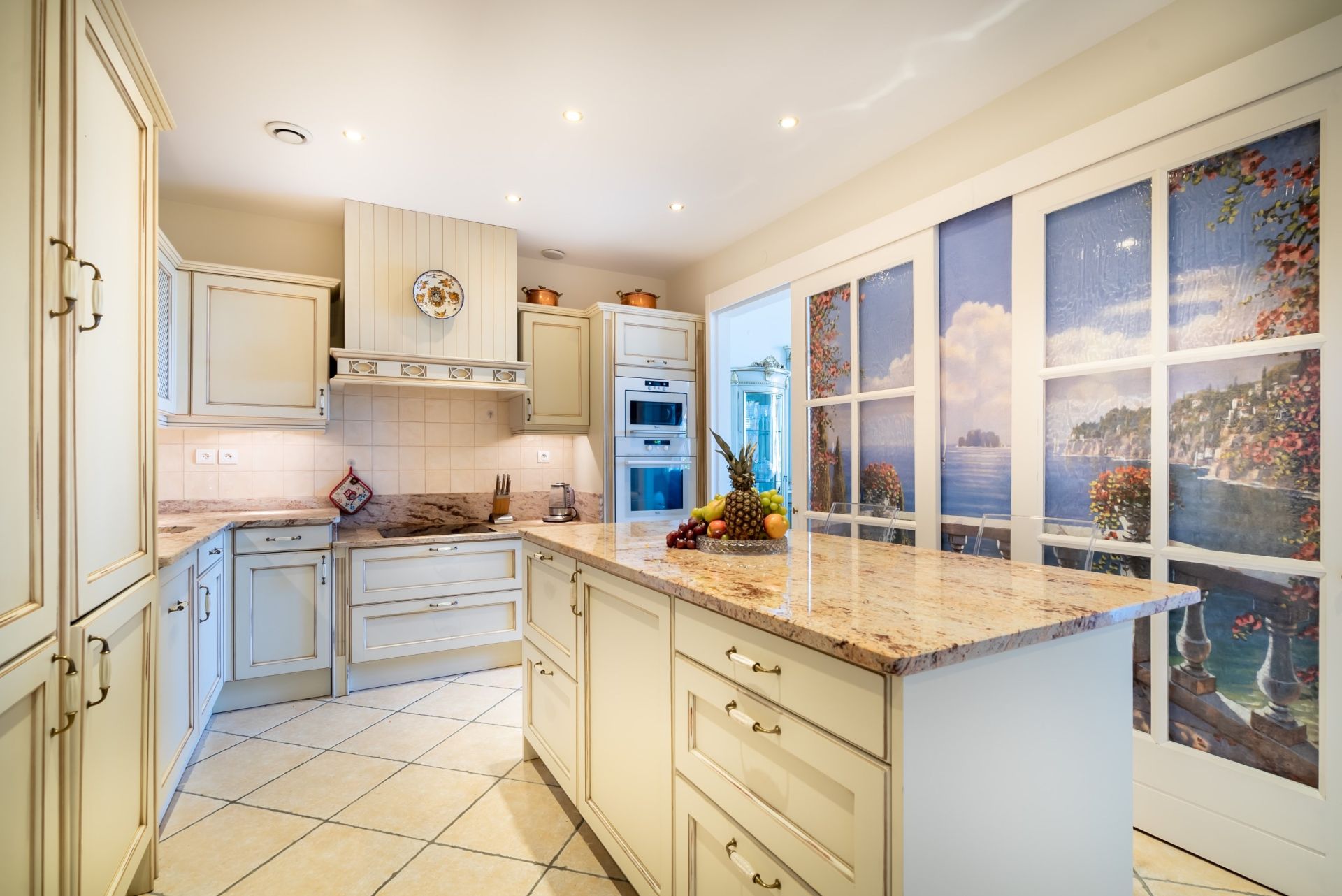 appartement 7 Pièces en vente sur EVIAN LES BAINS (74500)