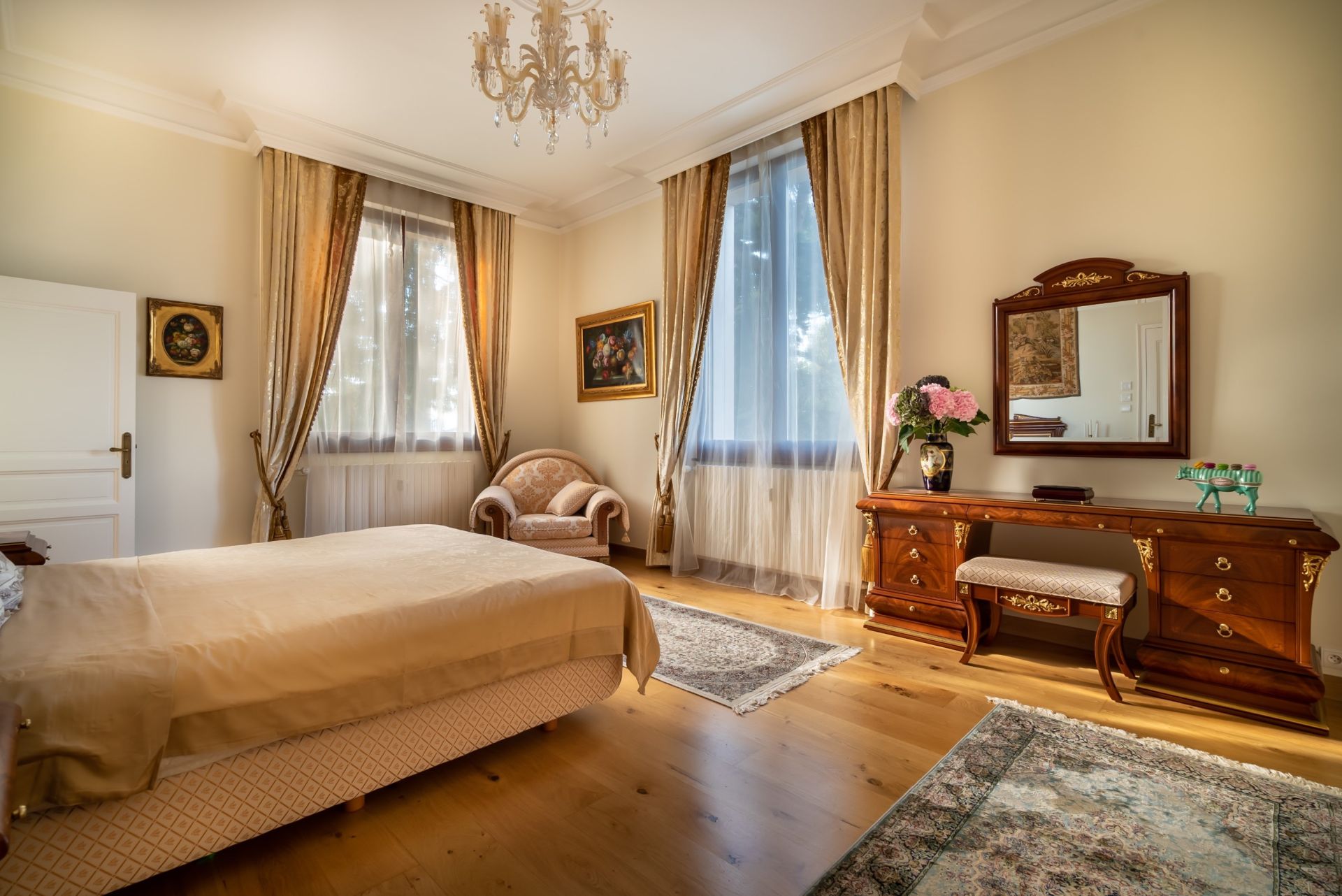appartement 7 Pièces en vente sur EVIAN LES BAINS (74500)