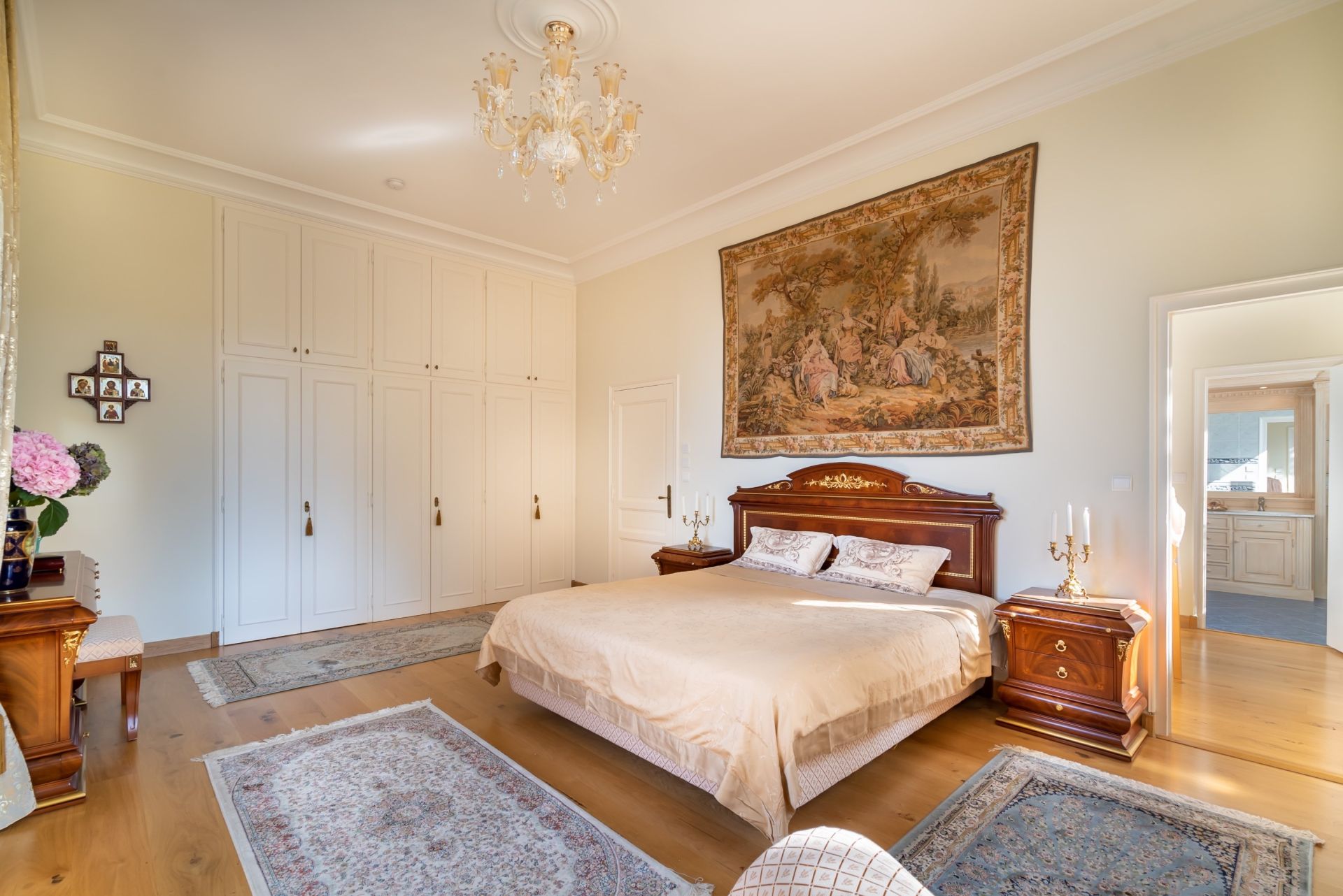 appartement 7 Pièces en vente sur EVIAN LES BAINS (74500)