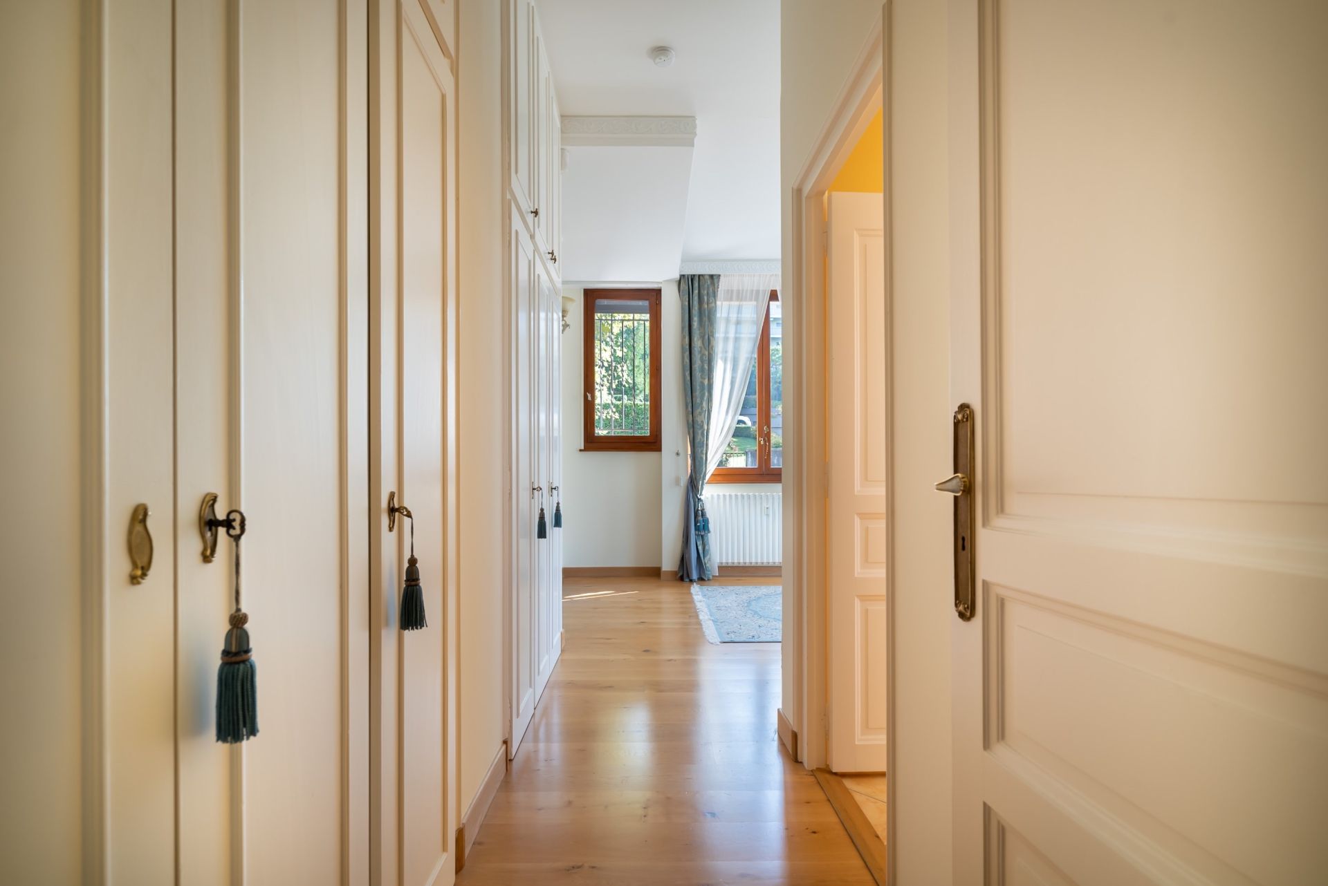 appartement 7 Pièces en vente sur EVIAN LES BAINS (74500)