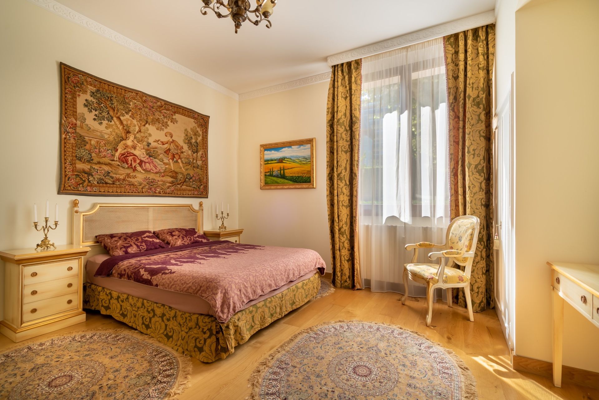 appartement 7 Pièces en vente sur EVIAN LES BAINS (74500)