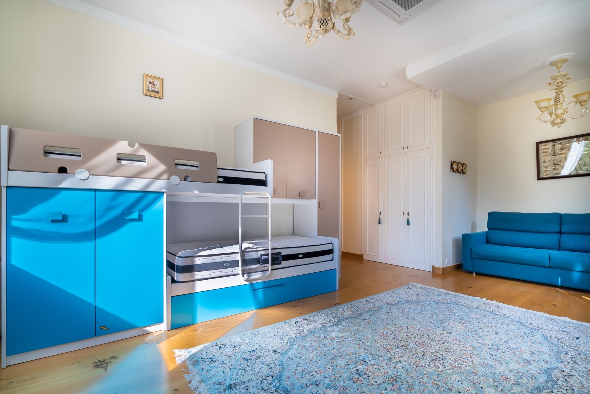 appartement 7 Pièces en vente sur EVIAN LES BAINS (74500)