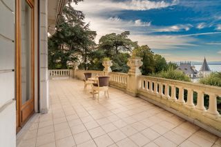 appartement 7 Pièces en vente sur EVIAN LES BAINS (74500)