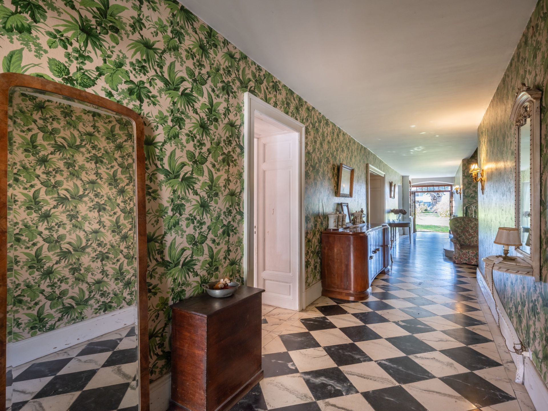 maison 15 Pièces en vente sur DOUVAINE (74140)