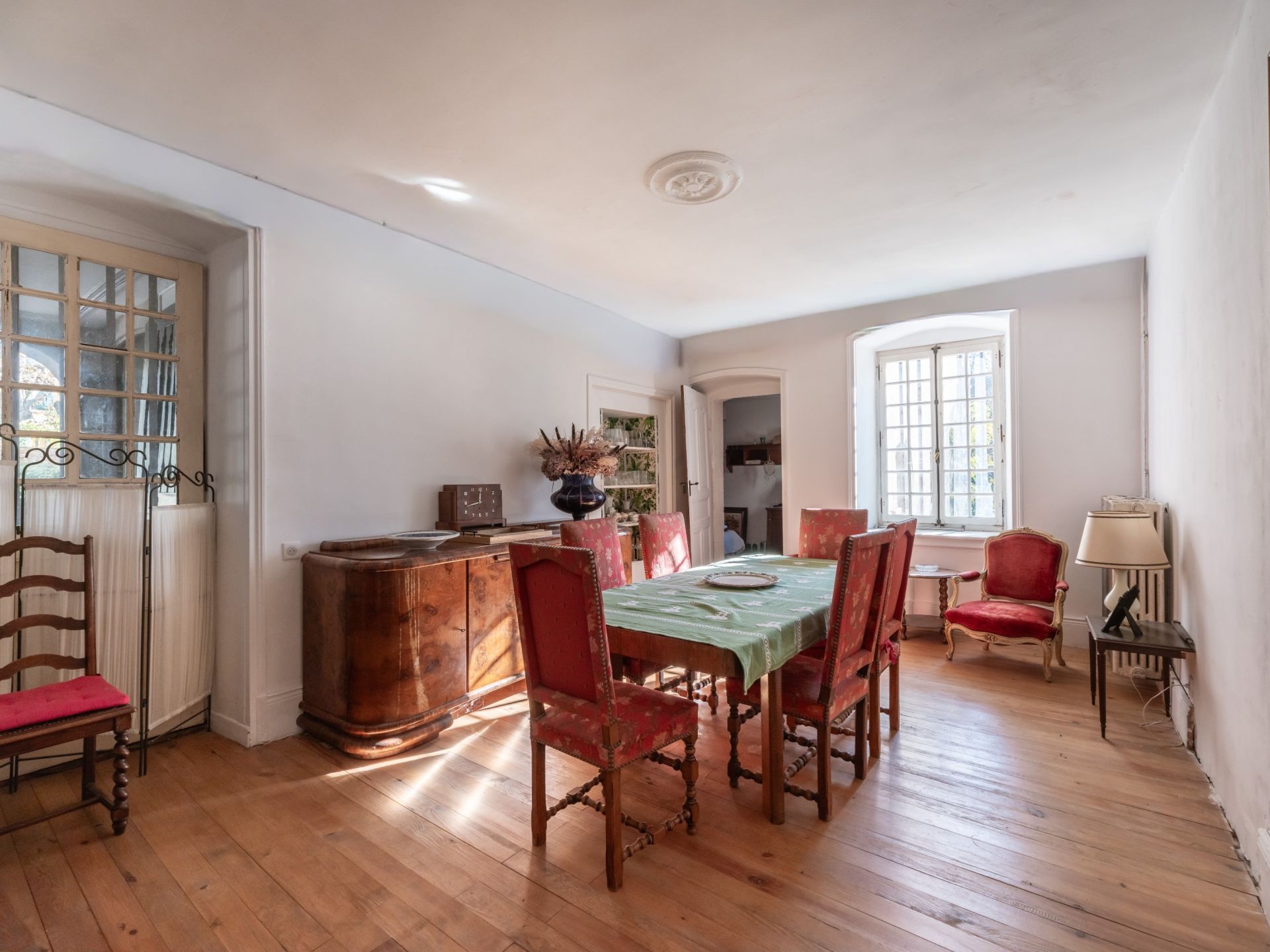 maison 15 Pièces en vente sur DOUVAINE (74140)