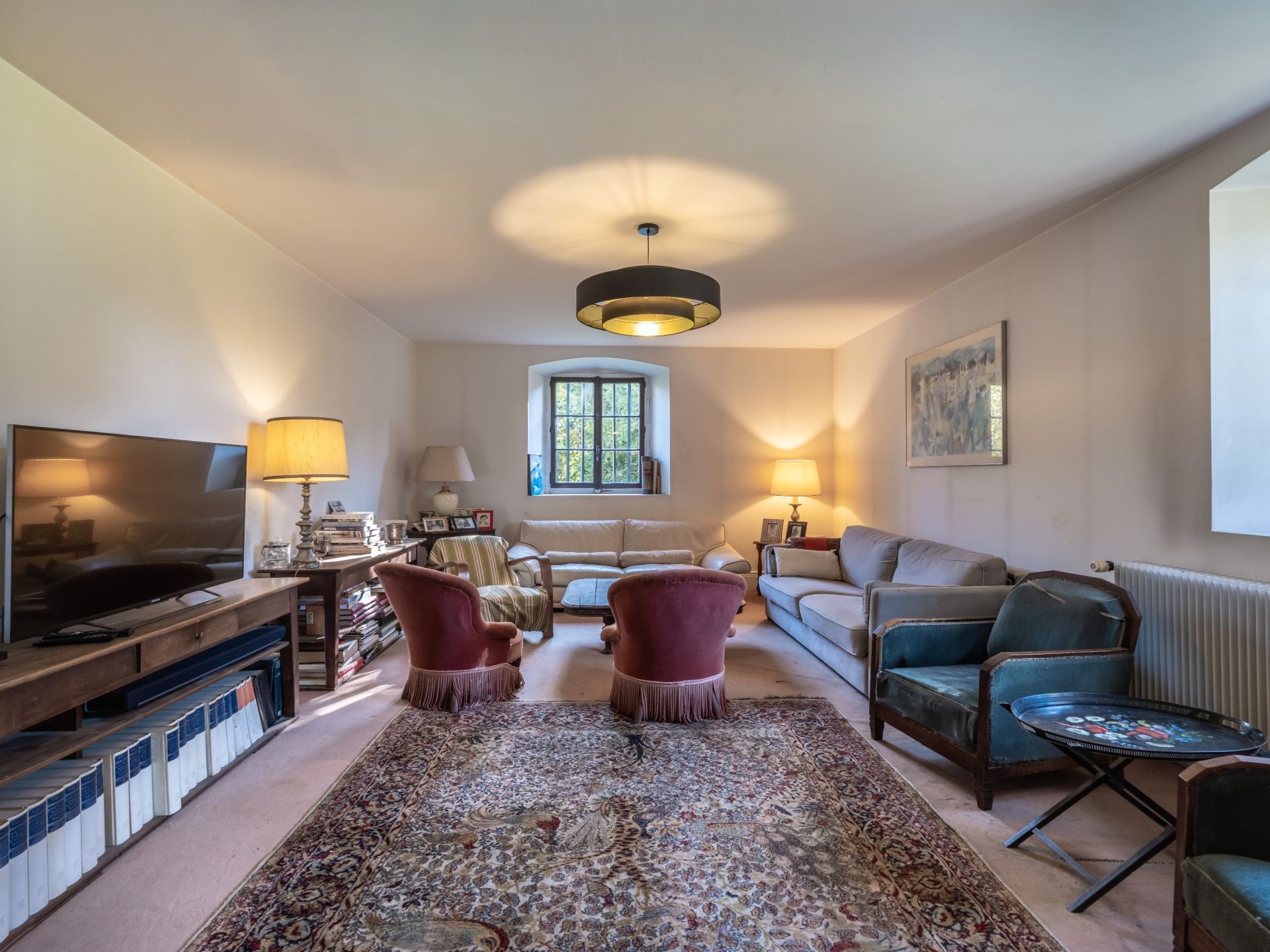 house 15 Rooms for sale on DOUVAINE (74140)