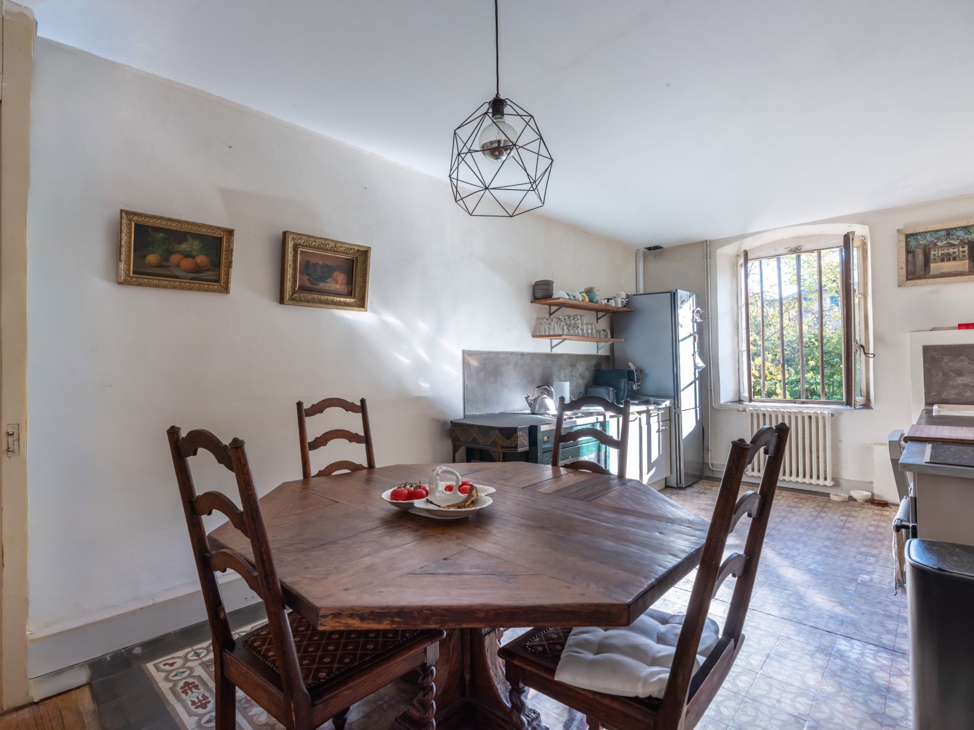 house 15 Rooms for sale on DOUVAINE (74140)