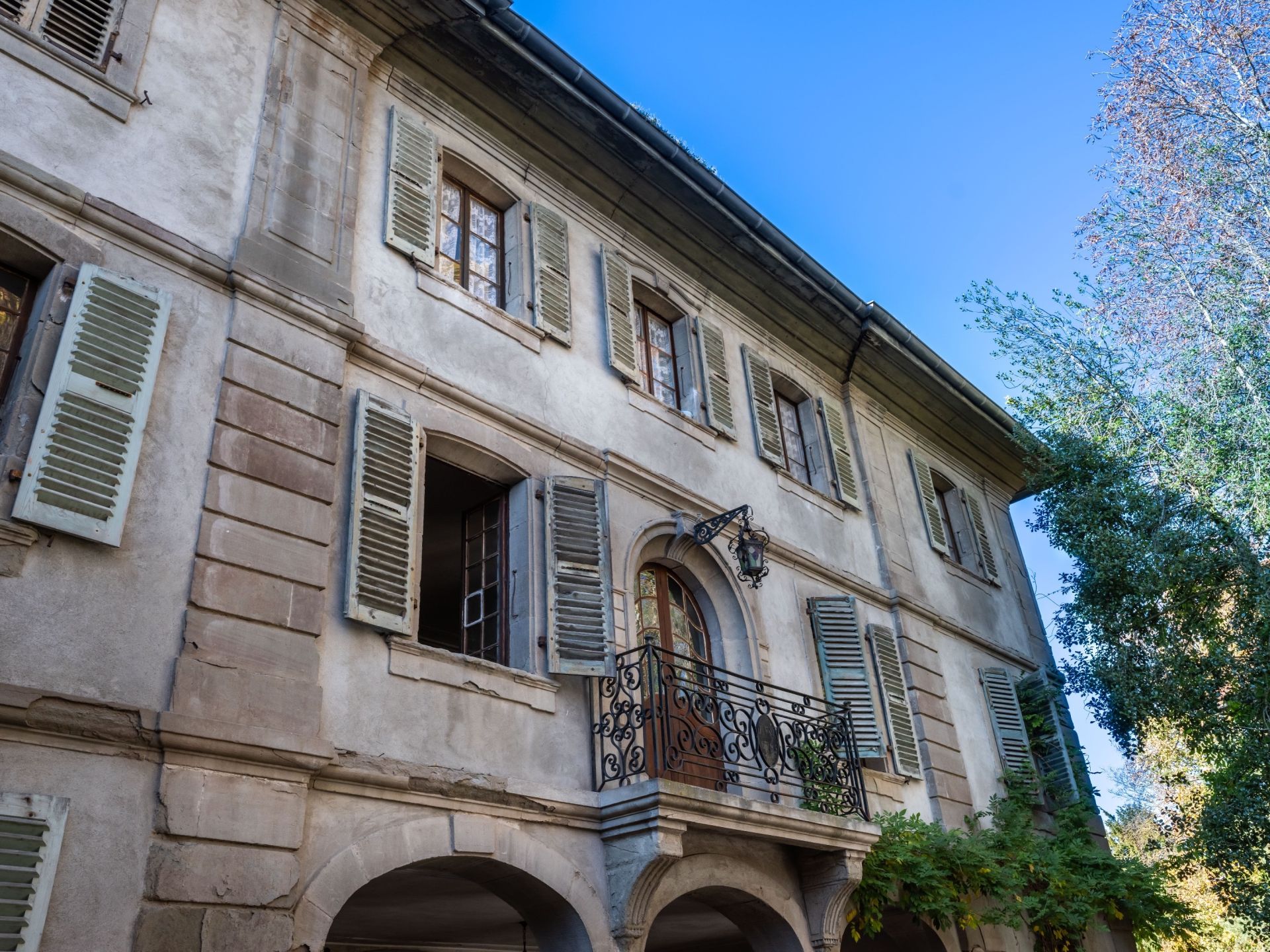 maison 15 Pièces en vente sur DOUVAINE (74140)