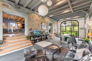 farm complex 5 Rooms for sale on BALLAISON (74140)