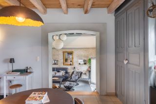 farm complex 5 Rooms for sale on BALLAISON (74140)