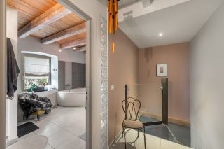 farm complex 5 Rooms for sale on BALLAISON (74140)