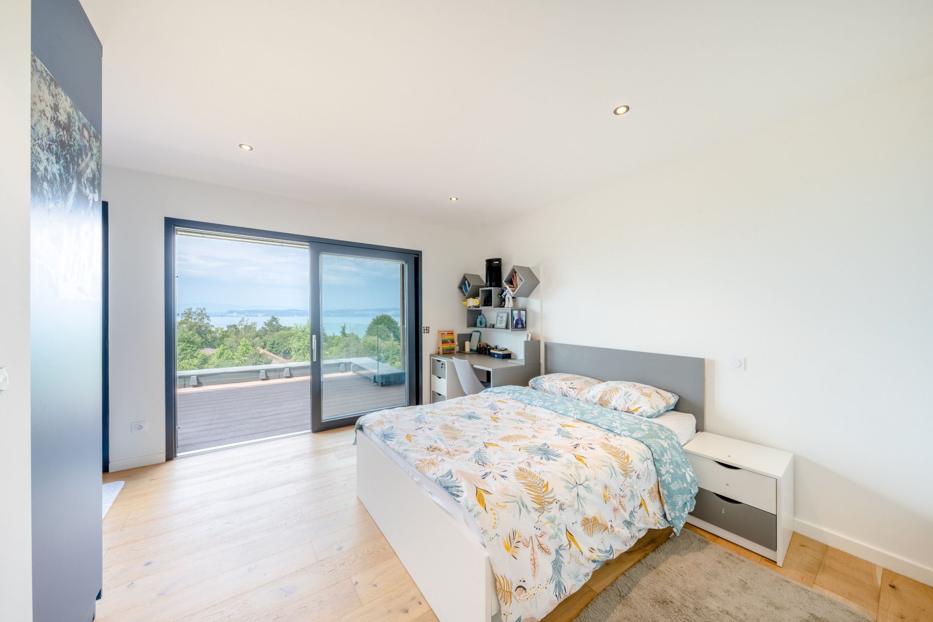 maison 7 Pièces en vente sur NEUVECELLE (74500)