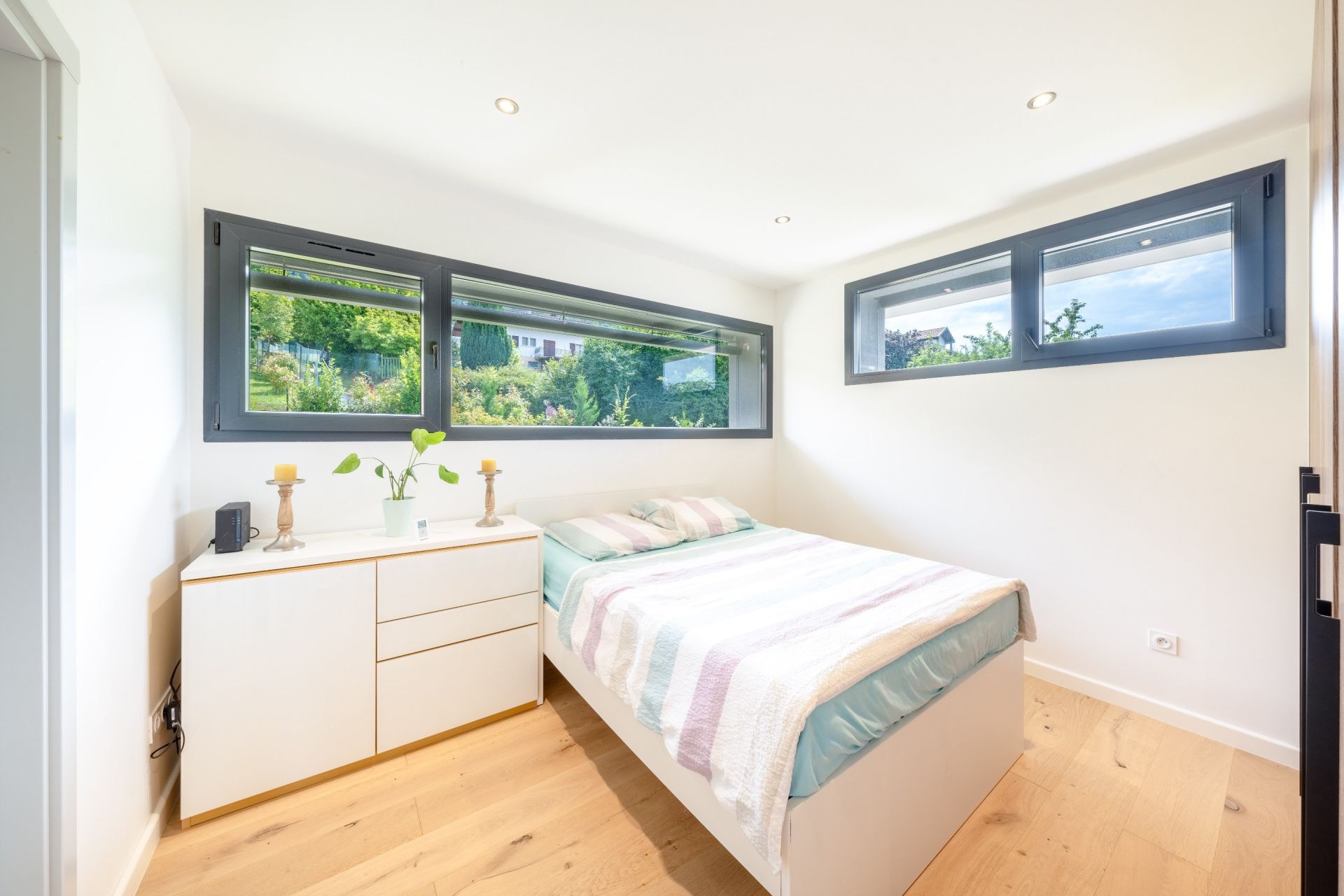 maison 7 Pièces en vente sur NEUVECELLE (74500)