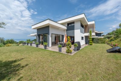 Vente Maison Neuvecelle 7 Pièces 270 m²