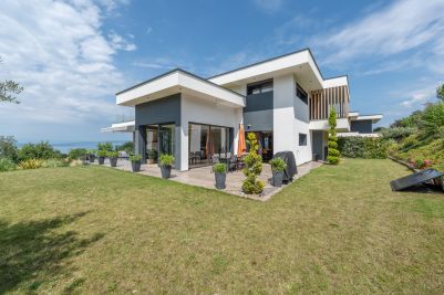 Vente Maison Neuvecelle 7&nbsp;Pièces 270&nbsp;m²
